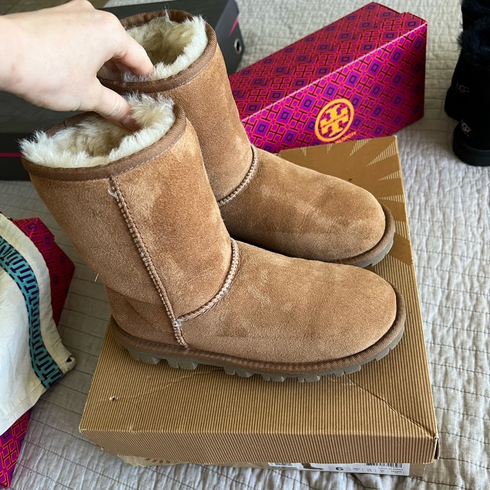 Ugg boots